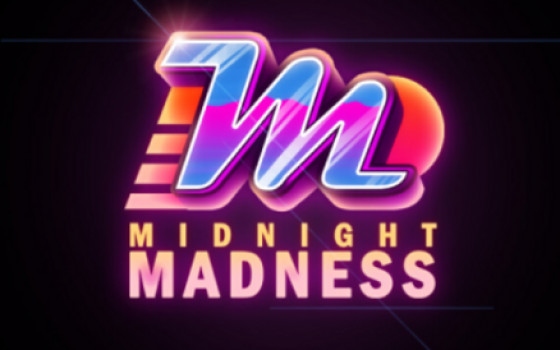 Video Slot Midnight Madness