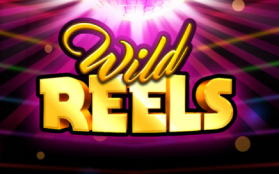 Video Slot Wild Reels