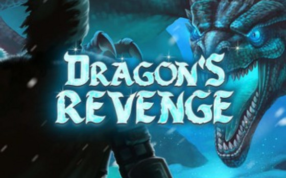 Video Slot Dragon's Revenge