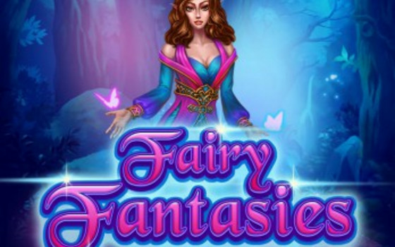 Video Slot Fairy Fantasies