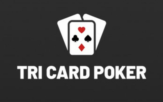 Video Slot Tri Card Poker
