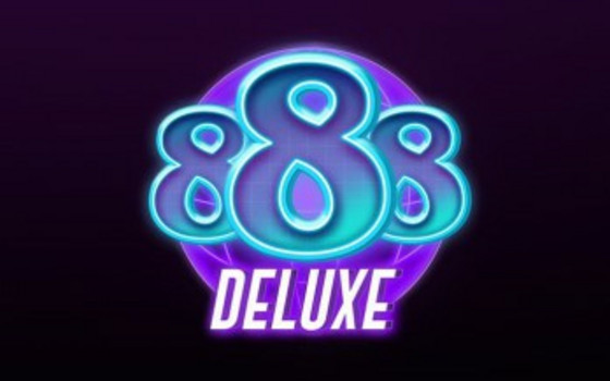 Video Slot 888 Deluxe