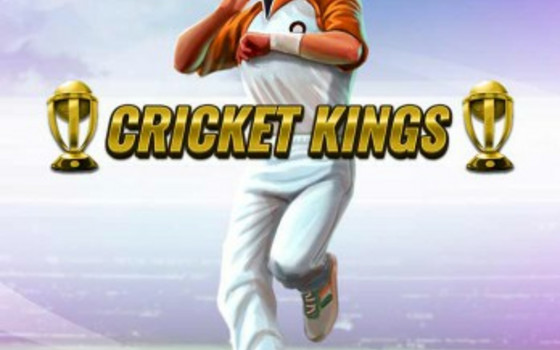 Video Slot Cricket Kings