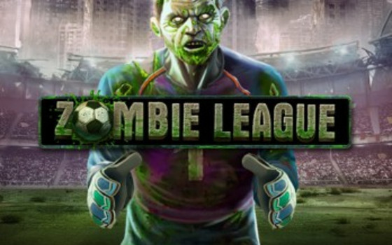 Video Slot Zombie League