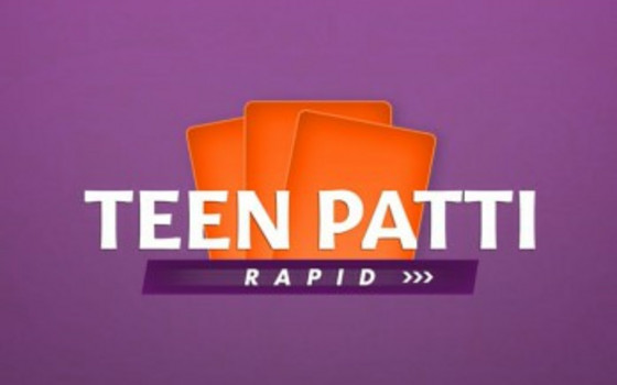 Video Slot Teen Patti Rapid