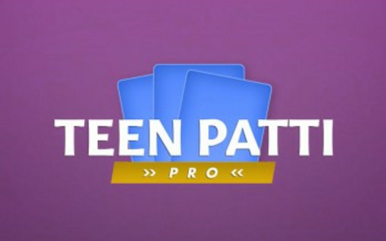 Video Slot Teen Patti Pro