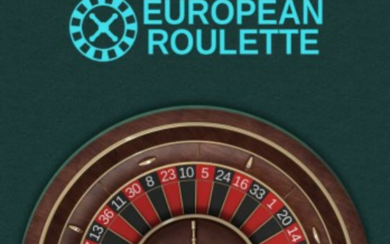 Video Slot European Roulette