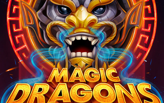 Video Slot Magic Dragons