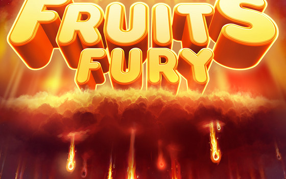 Video Slot Fruits Fury
