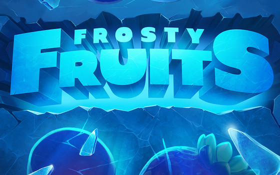 Video Slot Frosty Fruits