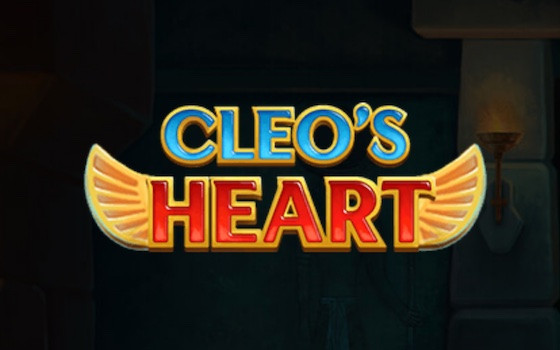 Video Slot Cleo’s Heart