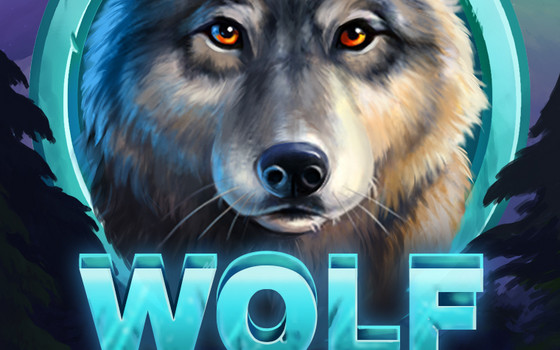 Video Slot Wolf Reels