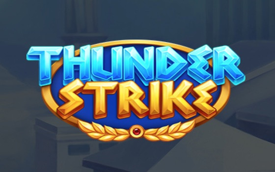 Video Slot Thunderstrike