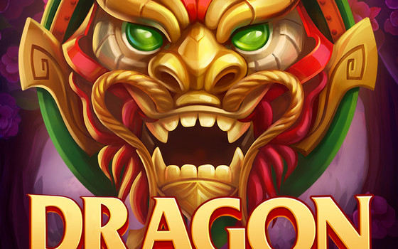 Video Slot Dragon Sevens