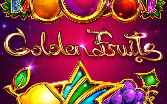 Video Slot Golden Fruits