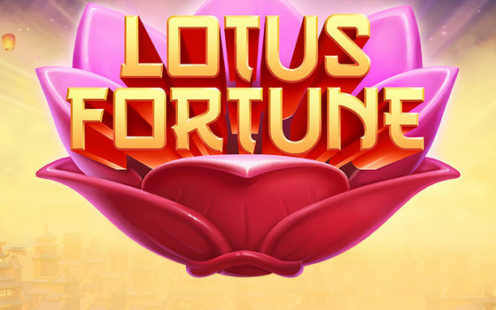 Video Slot Lotus Fortune