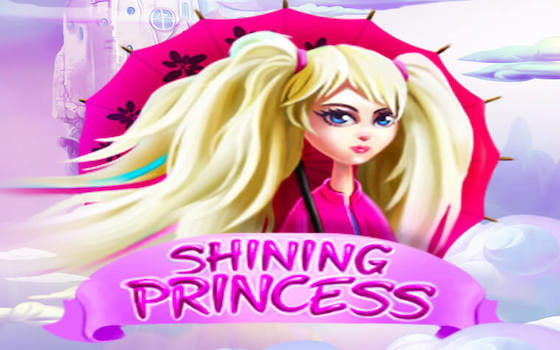 Video Slot Shining Princess