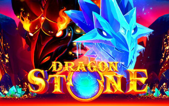 Video Slot Dragon Stone