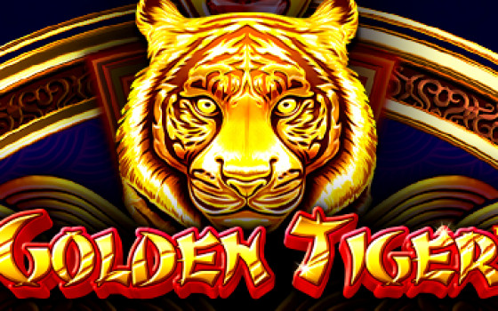 Video Slot Golden Tiger