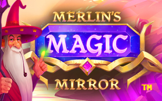 Video Slot Merlin’s Magic Mirror