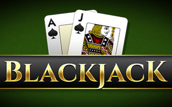 Video Slot Blackjack Singlehand