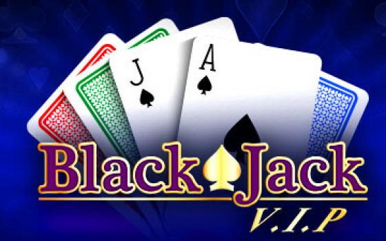 Video Slot Blackjack Singlehand Vip