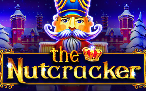 Video Slot The Nutcracker
