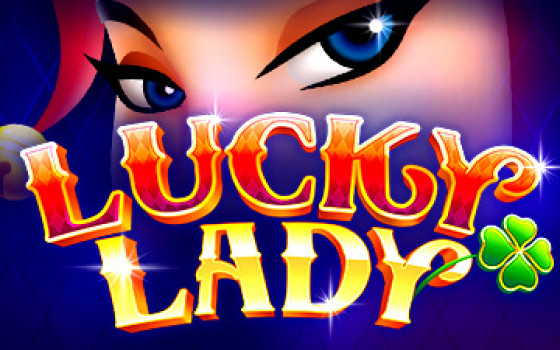 Video Slot Lucky Lady