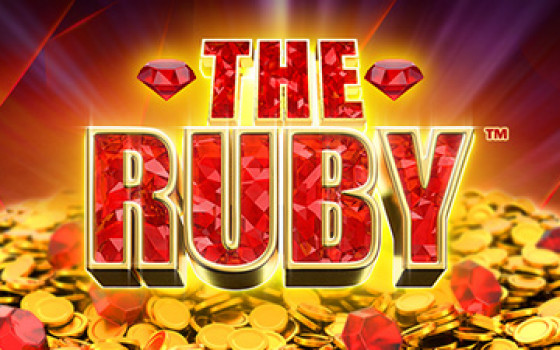 Video Slot The Ruby