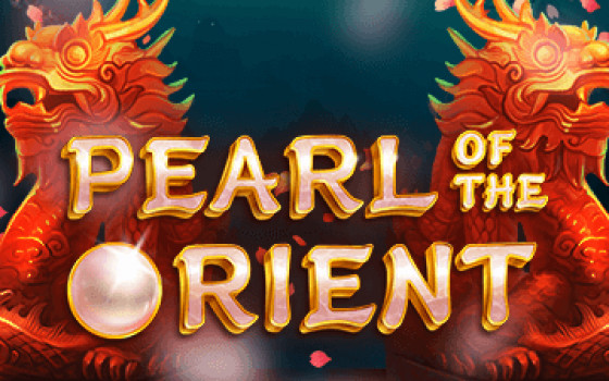 Video Slot Pearl Of The Orient