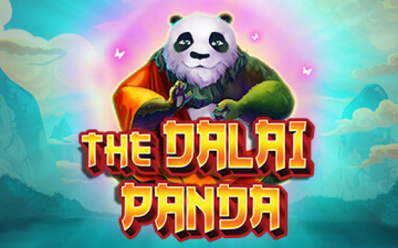 Video Slot The Dalai Panda