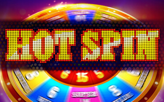 Video Slot Hot Spin