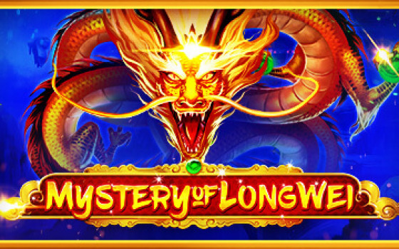 Video Slot Mystery Of Longwei