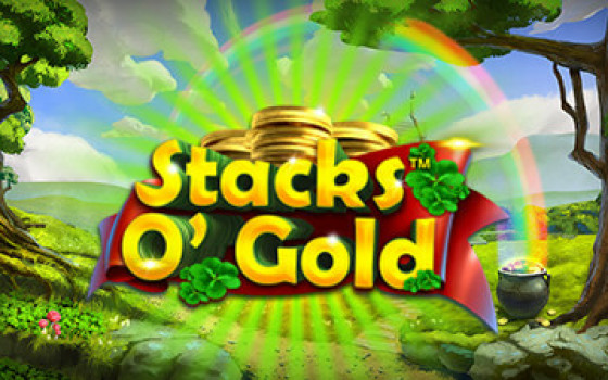 Video Slot Stacks O’ Gold