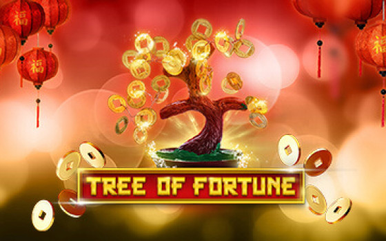 Video Slot Tree Of Fortune