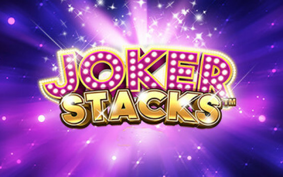 Video Slot Joker Stacks