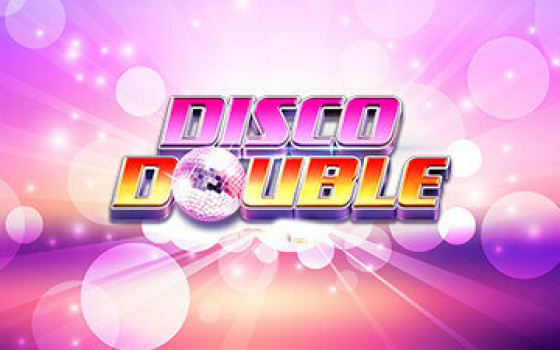 Video Slot Disco Double