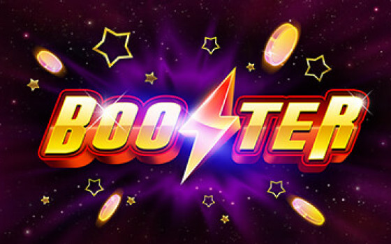 Video Slot Booster