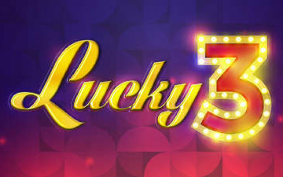 Video Slot Lucky3