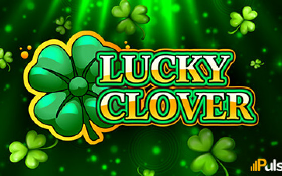 Video Slot Lucky Clover