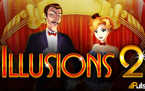 Video Slot Illusions 2