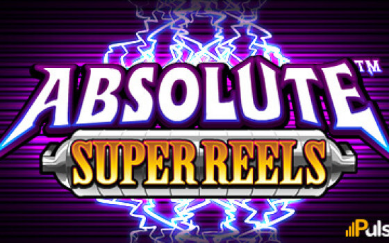 Video Slot Absolute Super Reels