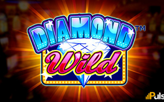 Video Slot Diamond Wild™