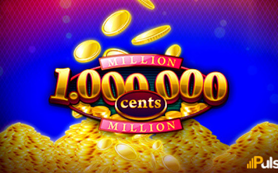 Video Slot Million Cents Hd™