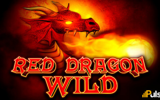 Video Slot Red Dragon Wild