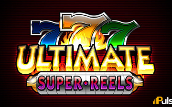 Video Slot Ultimate Super Reels