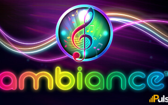 Video Slot Ambiance™