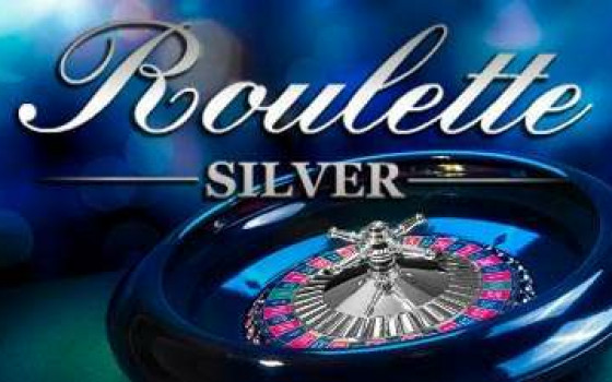 Video Slot Roulette Silver
