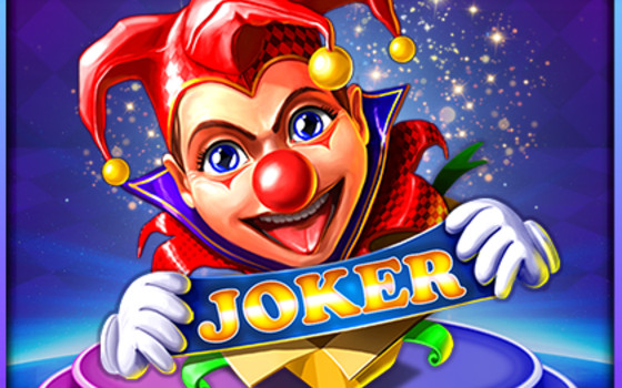 Video Slot Lavish Joker