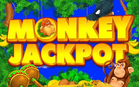 Video Slot Monkey Tricks